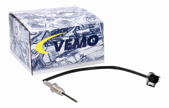 V-maxzone Part VIC-251569 Датчик температури вихлопних газів для FORD TOURNEO CUSTOM V362, TRANSIT CUSTOM