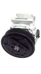 Valeo 813664 КОМПРЕСОР КОНДИЦІОНА CITROEN C3 C4 C5 PEUGEOT 207 208 307 308 508 BIPPER PARTNER