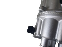 Valeo 813664 КОМПРЕСОР КОНДИЦІОНА CITROEN C3 C4 C5 PEUGEOT 207 208 307 308 508 BIPPER PARTNER