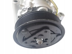 Valeo 813664 КОМПРЕСОР КОНДИЦІОНА CITROEN C3 C4 C5 PEUGEOT 207 208 307 308 508 BIPPER PARTNER