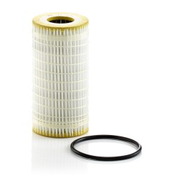 HU 7034Z MANN FILTER Фільтр мастил