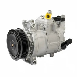 Denso DCP02050 Компресор кондиціонера dcp02050 denso