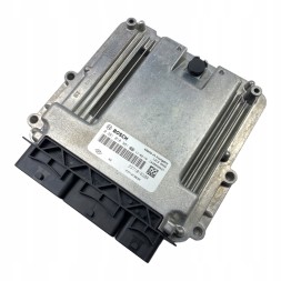 Renault OE 237101963R Двигун комп'ютера ECU 2.0 DCI Laguna III