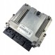 Renault OE 237101963R Двигун комп'ютера ECU 2.0 DCI Laguna III
