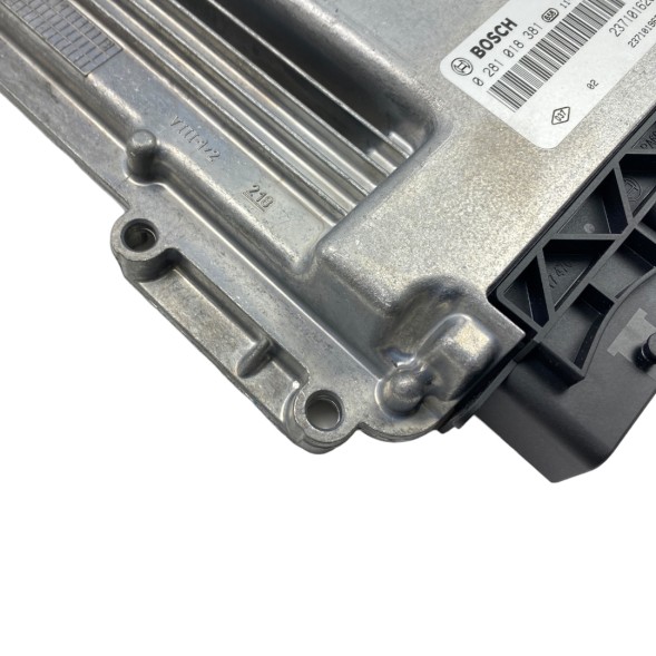 Renault OE 237101963R Двигун комп'ютера ECU 2.0 DCI Laguna III