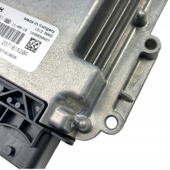 Renault OE 237101963R Двигун комп'ютера ECU 2.0 DCI Laguna III