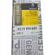 Renault OE 237101963R Двигун комп'ютера ECU 2.0 DCI Laguna III
