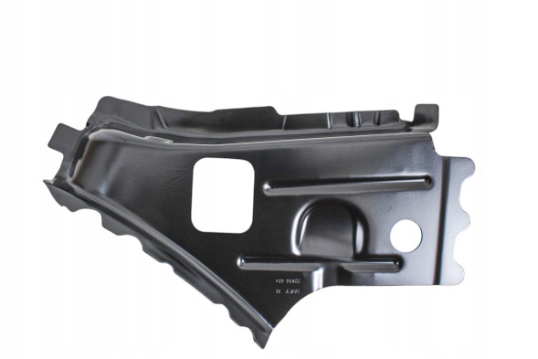 BMW OE 41007408633 КРАН ОПОРНИЙ ПОРОЖНИНИ КОЛЕСА ЛІВОГО КОЛЕСА BMW F45 F46 / ЛІФТ 7408633
