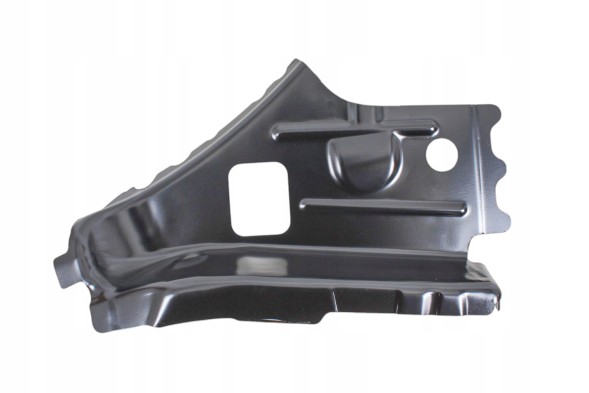 BMW OE 41007408633 КРАН ОПОРНИЙ ПОРОЖНИНИ КОЛЕСА ЛІВОГО КОЛЕСА BMW F45 F46 / ЛІФТ 7408633
