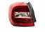 Китай 902-9866L9440-19A1L-UEBM MERCEDES GLA X156 14-16 ЗАДНЯ ЛІВА LED ФАРА нова