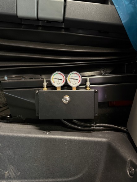 MTT System 0022_K_2M ПОДУШКИ ПНЕВМАТИЧНІ підвіски Renault Master III IV 2010-2025 DW 2М K