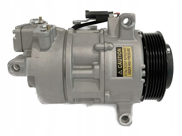 EURO KLIMA 64526987766 / 64526935613 / 6935613 / 6987766 / 447180-9592 / 05G10435 / DCP05026 / DCP05041 / 447190-6260 Компресор кондиціонера P - замінник для легкових автомобілів