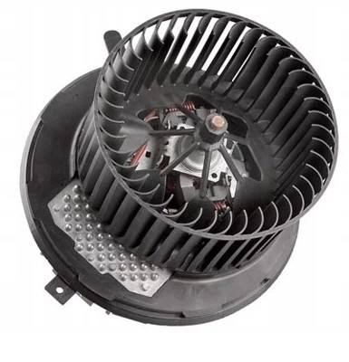Hart 523 115 Вентилятор нагр.Гольф v 1.6fsi 03-