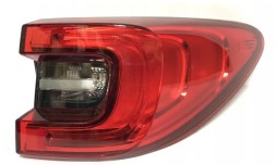 Abakus 551-19AER-WE Renault kadjar 2015-2018 led європа новий лампа права
