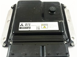 Mitsubishi OE КОМП'ЮТЕР ECU MITSUBISHI 2.2 2757006283 1860C539