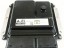 Mitsubishi OE КОМП'ЮТЕР ECU MITSUBISHI 2.2 2757006283 1860C539