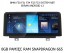 Китай EKRAN ANDROID13 SNAPDRAGON665 8GB RAM ДО BMW F30 F31 F34 F32 F33 SYSTEM NBT