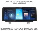Китай EKRAN ANDROID13 SNAPDRAGON665 8GB RAM ДО BMW F30 F31 F34 F32 F33 SYSTEM NBT