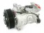 Sanden EKL38855-OE, 104588, 511066, PXC14-1761, 926001268R, 92600-1268R, 92600-6UB1A, PXC14-8467, 926006UB1A, 10-4588, 8608627, 40405452, 92020323 926009307R КОМПРЕСОР КОНДИЦІОНЕРА RENAULT SCENIC IV 92600-1268R