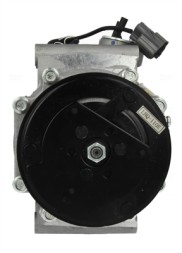 Nissens 89235 Компресор кондиціонера nissens 89235