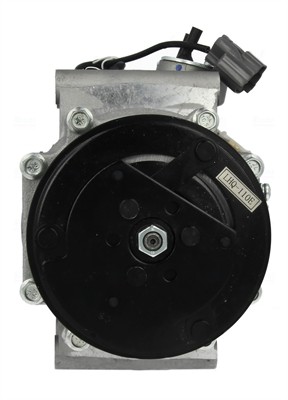 Nissens 89235 Компресор кондиціонера nissens 89235