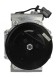 Nissens 89235 Компресор кондиціонера nissens 89235