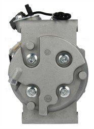 Nissens 89235 Компресор кондиціонера nissens 89235