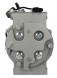 Nissens 89235 Компресор кондиціонера nissens 89235