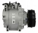 Nissens 89235 Компресор кондиціонера nissens 89235