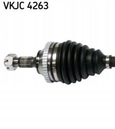 SKF VKJC 4263 Skf vkjc 4263 привідний вал піввісь шарнір шарніра
