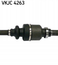 SKF VKJC 4263 Skf vkjc 4263 привідний вал піввісь шарнір шарніра