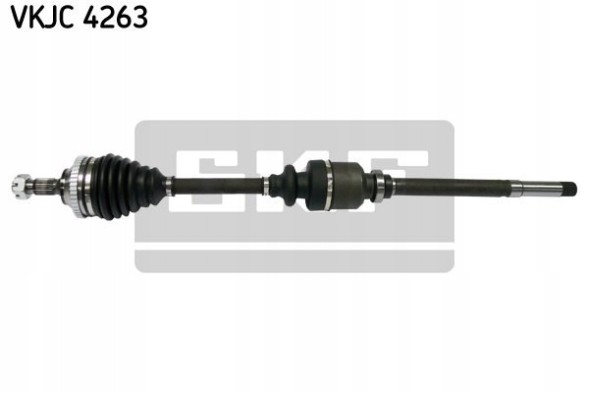 SKF VKJC 4263 Skf vkjc 4263 привідний вал піввісь шарнір шарніра