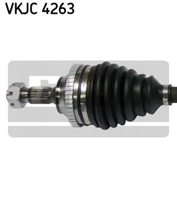 SKF VKJC 4263 Skf vkjc 4263 привідний вал піввісь шарнір шарніра