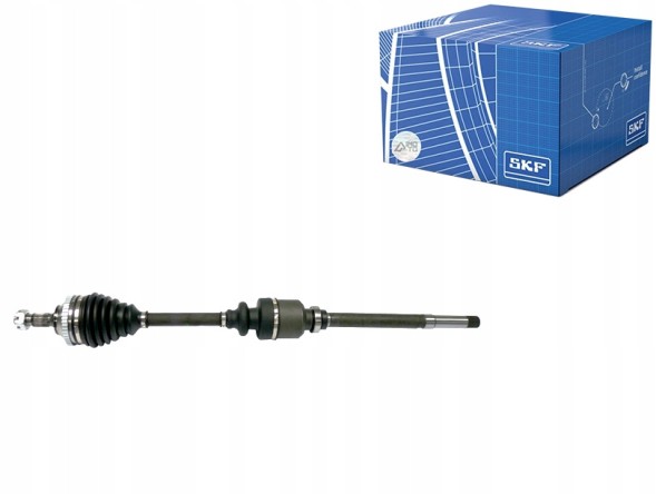 SKF VKJC 4263 Skf vkjc 4263 привідний вал піввісь шарнір шарніра