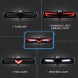 VLAND 81S191-6 mhm Лампа задня протитуманна бампер Full Led Тюнінг Toyota GT86 GT-86 FRS BRZ
