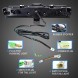 VLAND 81S191-6 mhm Лампа задня протитуманна бампер Full Led Тюнінг Toyota GT86 GT-86 FRS BRZ