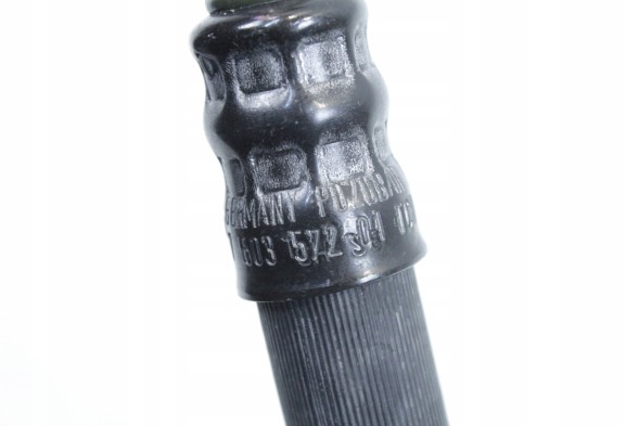 BMW OE 7503572 17227503572 ШЛАНГ ЗЛИВНИЙ ДЛЯ ОХОЛОДЖУВАЧА ОЛИВИ BMW Z3 E36 2.2i 2.5i 3.0i M54 7503572
