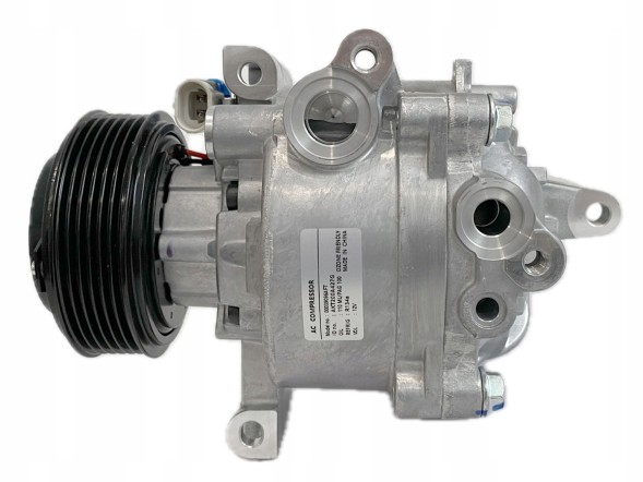 EURO KLIMA AKT011H403BD / AKT200A427G / 42456934 / AKT011H403AS / AKT200A427 / 94559597 КОМПРЕСОР КОНДИЦІОНЕРА OPEL MOKKA 1.6 CDTI / MOKKA X 1.6 CDTi AKT200A427G