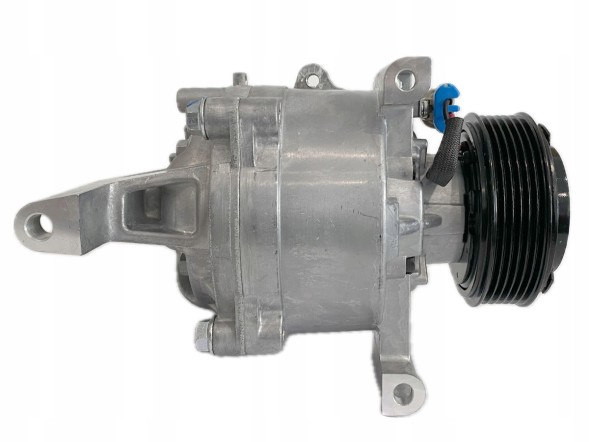 EURO KLIMA AKT011H403BD / AKT200A427G / 42456934 / AKT011H403AS / AKT200A427 / 94559597 КОМПРЕСОР КОНДИЦІОНЕРА OPEL MOKKA 1.6 CDTI / MOKKA X 1.6 CDTi AKT200A427G
