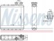 Nissens 707302 Обігрівач 707302 nissens audi seat a1
