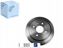 Blue Print PRO/ADG04717 BLU Гальмівні барабани задні chevrolet aveo kalos spark; da + асистент зіткнення #34