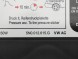 Volkswagen OE 5N0012615G, DWP5N0012615GOE Ремкомплект компресора повітря, насос для Cupra Leon Sportstourer