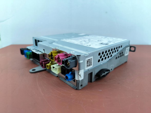 BMW OE Головний пристрій Garmin Аудіонавігація IDC23 HIGH 8155- 5B54B53 65125B54B53