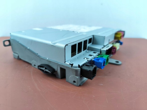 BMW OE Головний пристрій Garmin Аудіонавігація IDC23 HIGH 8155- 5B54B53 65125B54B53