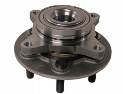 CBK 515215 ПІВОСЬ ПЕРЕДНЬОГО КОЛЕСА FORD F-150 2022-2024 4WD