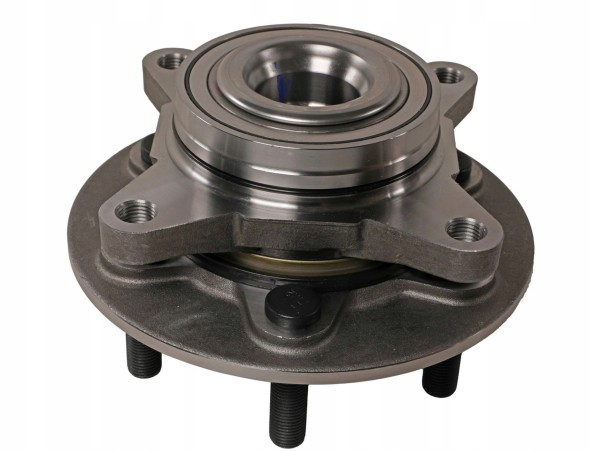 CBK 515215 ПІВОСЬ ПЕРЕДНЬОГО КОЛЕСА FORD F-150 2022-2024 4WD