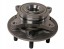 CBK 515215 ПІВОСЬ ПЕРЕДНЬОГО КОЛЕСА FORD F-150 2022-2024 4WD