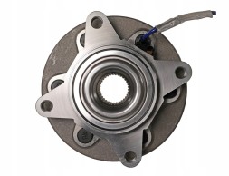 CBK 515215 ПІВОСЬ ПЕРЕДНЬОГО КОЛЕСА FORD F-150 2022-2024 4WD