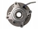 CBK 515215 ПІВОСЬ ПЕРЕДНЬОГО КОЛЕСА FORD F-150 2022-2024 4WD