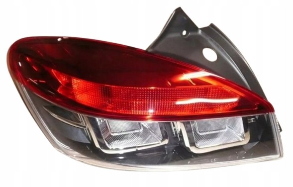 Renault OE Лампа Ліва Задня Оригінал 265550008R Renault Megane 3